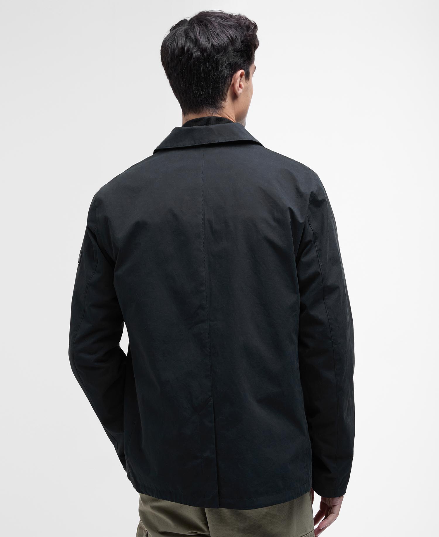 Duke Casual Jacket image number 2