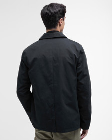 Duke Casual Jacket Classic Black