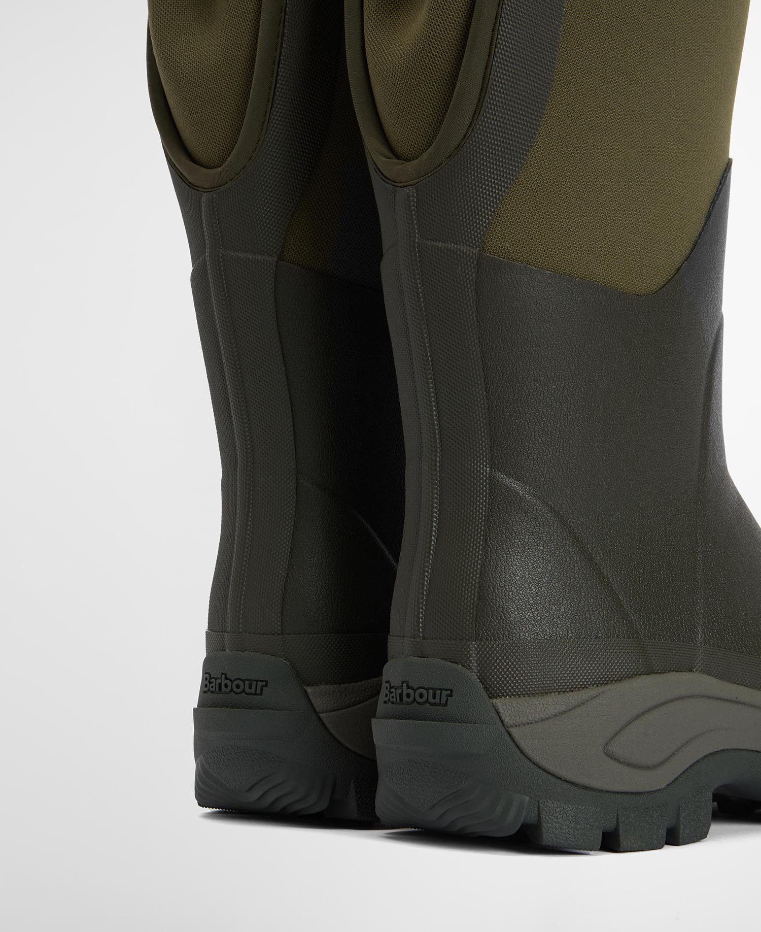 Women's Tynedale Wellingtons image number 3