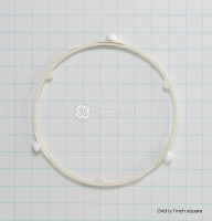 ROTATING RING ASSEMBLY — Model #: WB06X10625 ROTATING RING ASSEMBLY — Model #: WB06X10625