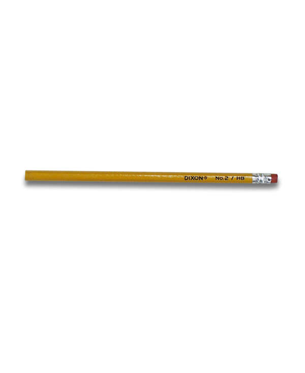 Dixon® No. 2 Pencils,...