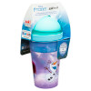zak!snak 10 ounce Snack & Drink Cup, Anna & Elsa