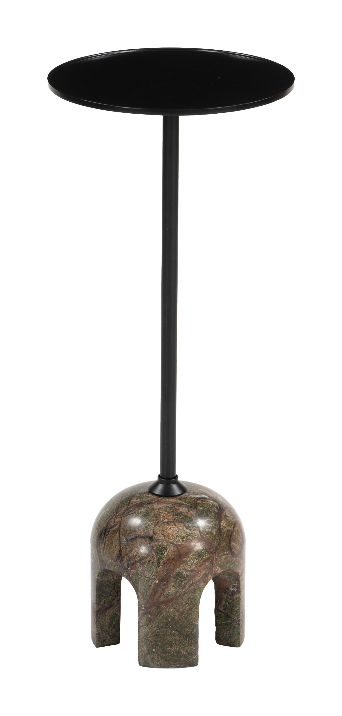Kask Side Table Multicolor product image