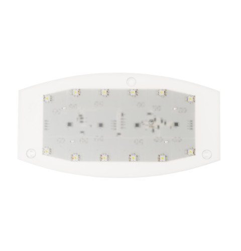 Refrigerator LED Bulb Assembly