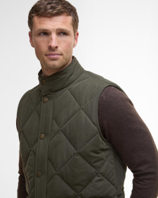 Gilet invernale Lowerdale 
