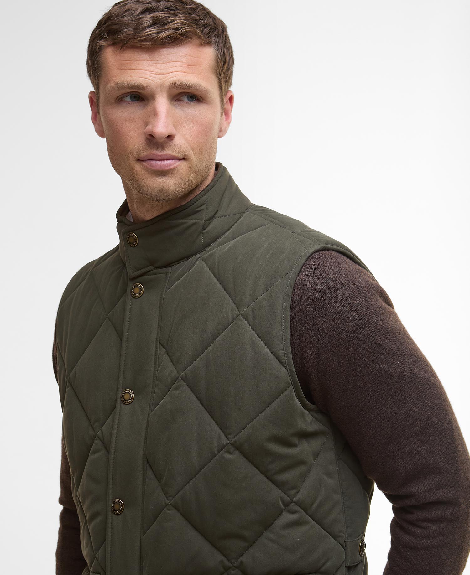 Gilet invernale Lowerdale image number 3