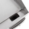 24-inch 220-volt Cayenne® flat-top griddle