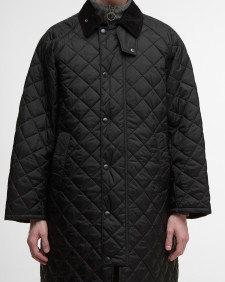 Exmoor Quilted Jacket 