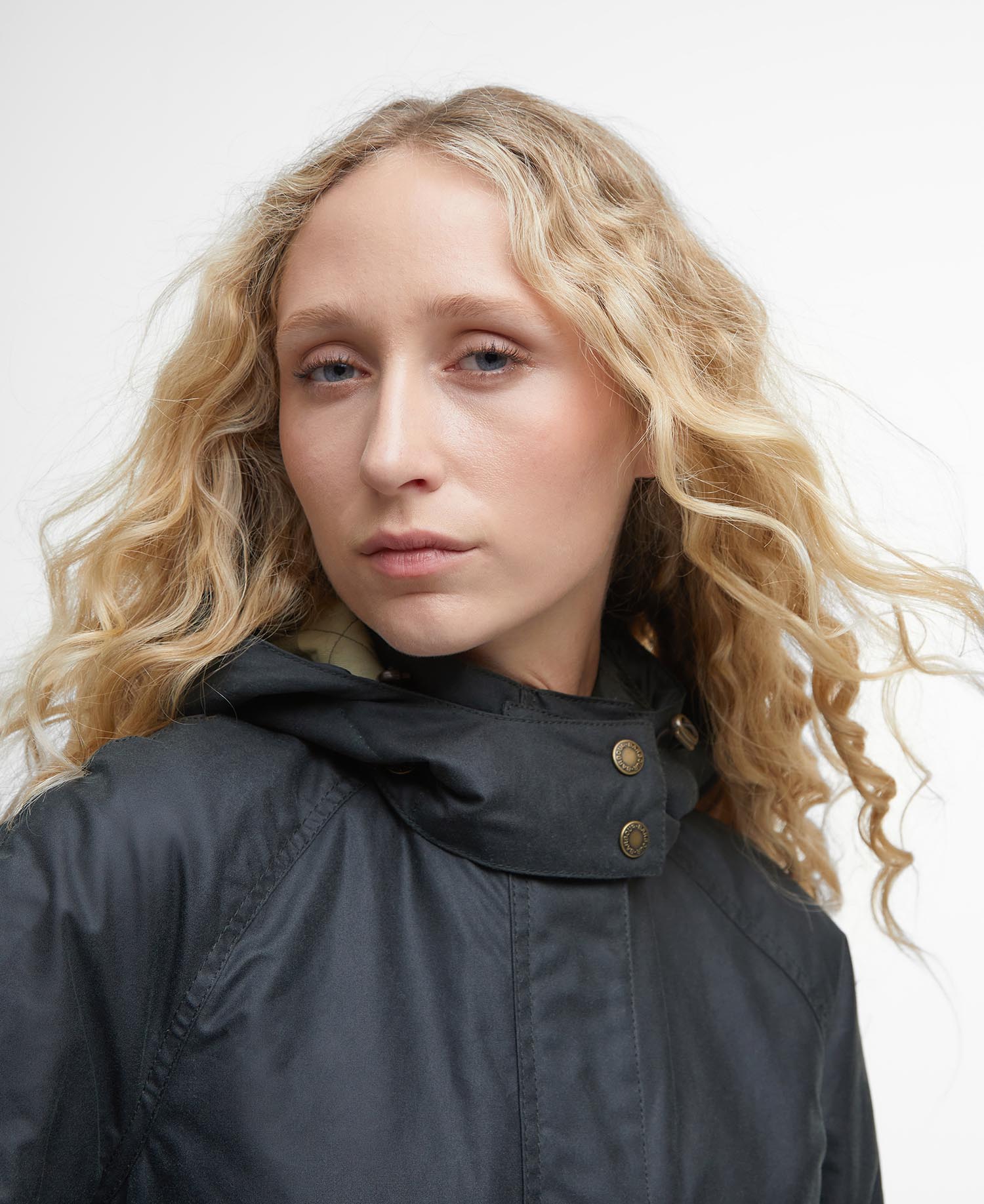 Cannich Waxed Jacket image number 3