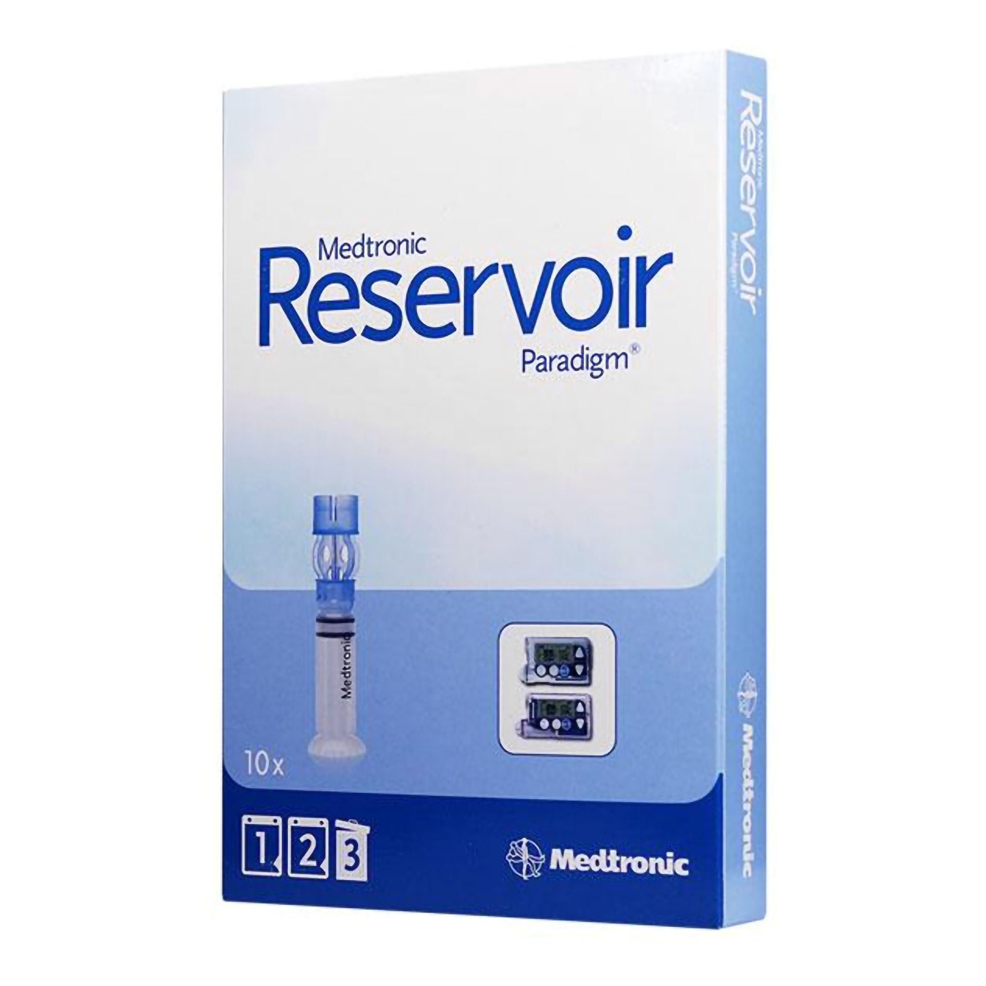 Paradigm® Reservoir