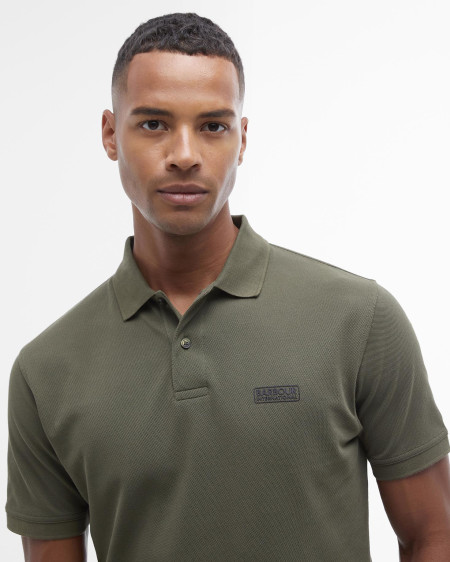 Essential Polo Shirt