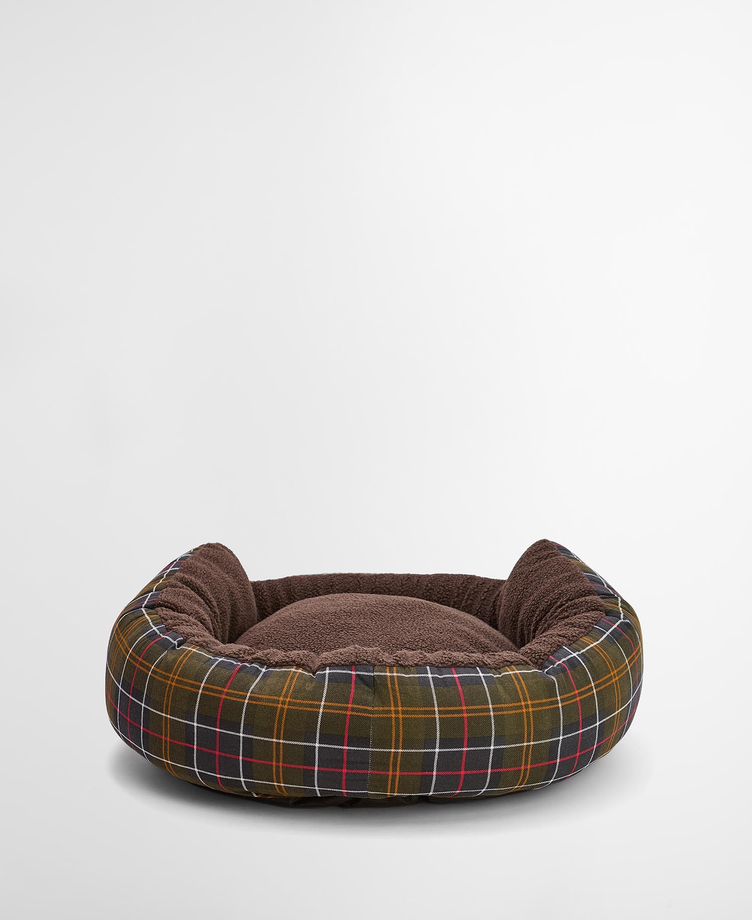 Snuggle Dog Bed 30" image number 1