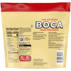 BOCA Original Vegan Veggie Crumbles with Non-GMO Soy, 12 oz Bag