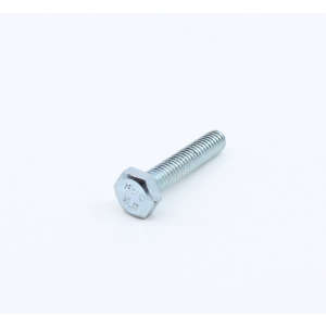 Screw M4X20 Te Uni5739 Din933 (8.8) Z