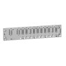 PLC Accessories Slot 162 (24 Vdc) mA Output 76 (3.3 Vdc) mA Output 24 (162 mA) Vdc Output 3.3 (76 mA) Vdc Output