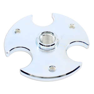 Right Base Flange Versa