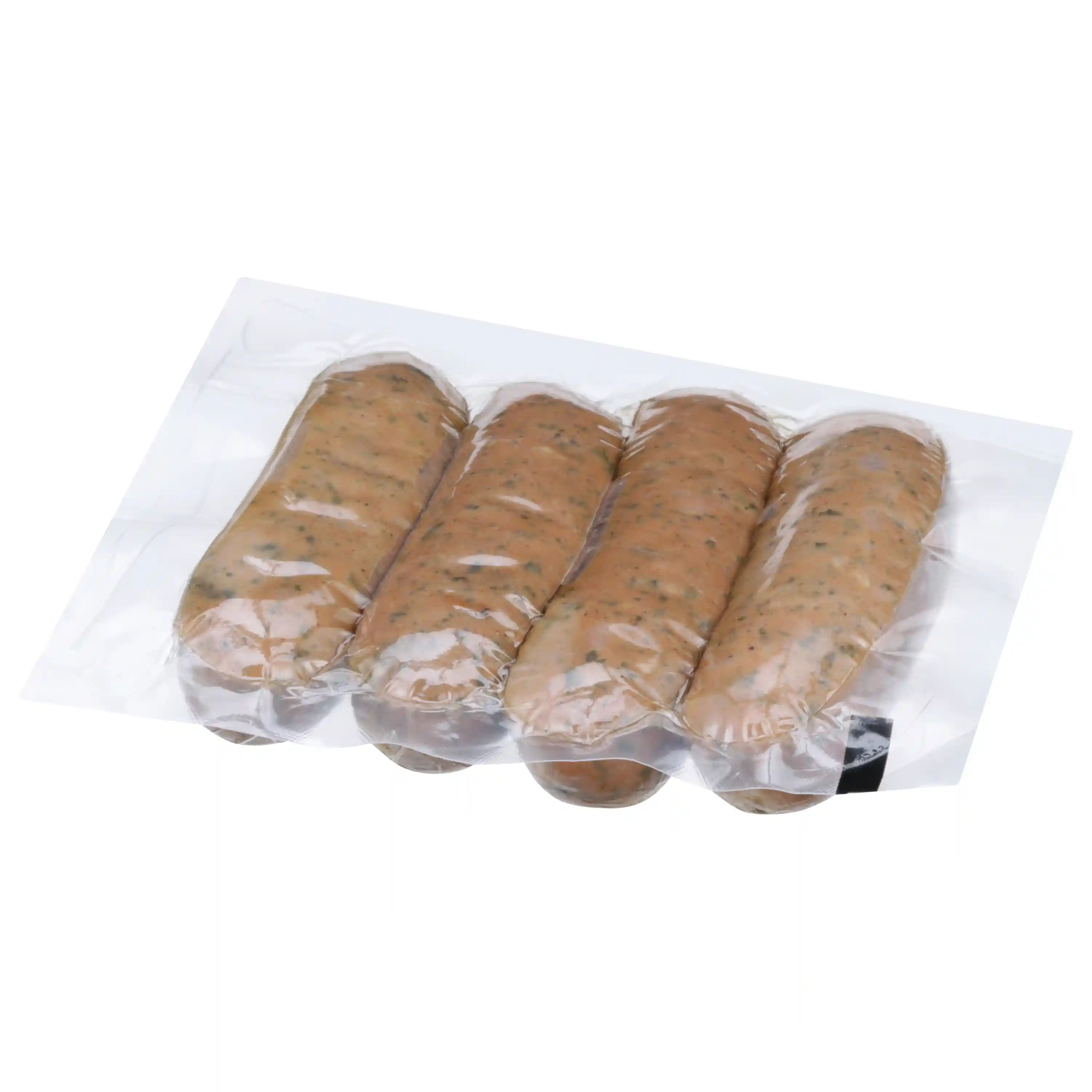Aidells® Fully Cooked Smoked Habanero and Green Chile Chicken Sausage Links, 16 Lbs, Frozen_image_3