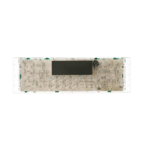 Range control board TO12 ELE