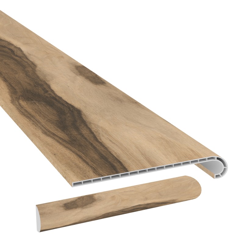 Huntington Hickory Tread w/ Cap Universal-0