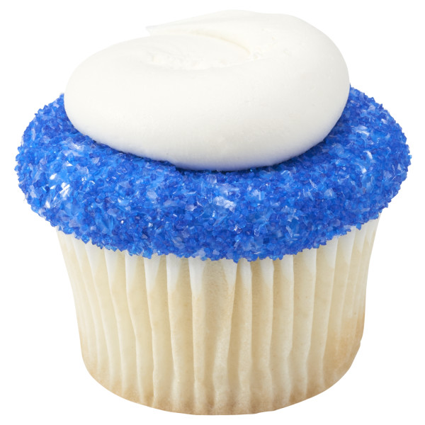 Blue Sanding Sugar