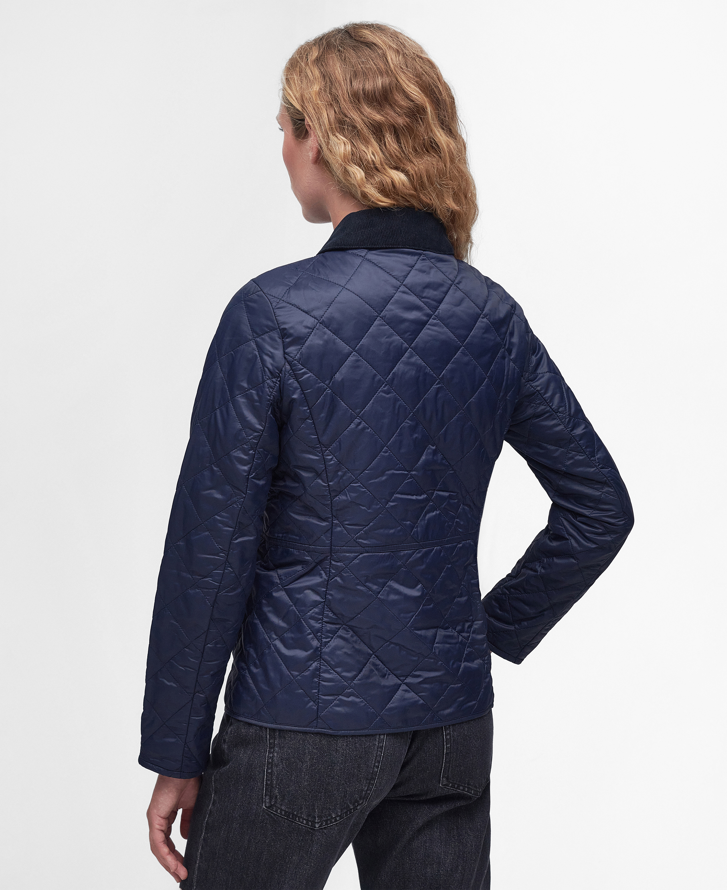Steppjacke Deveron image number 2