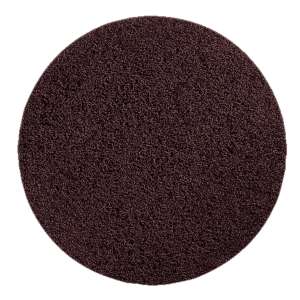 MotorScrubber, Stripping, Maroon, 7.5", Round Floor Pad