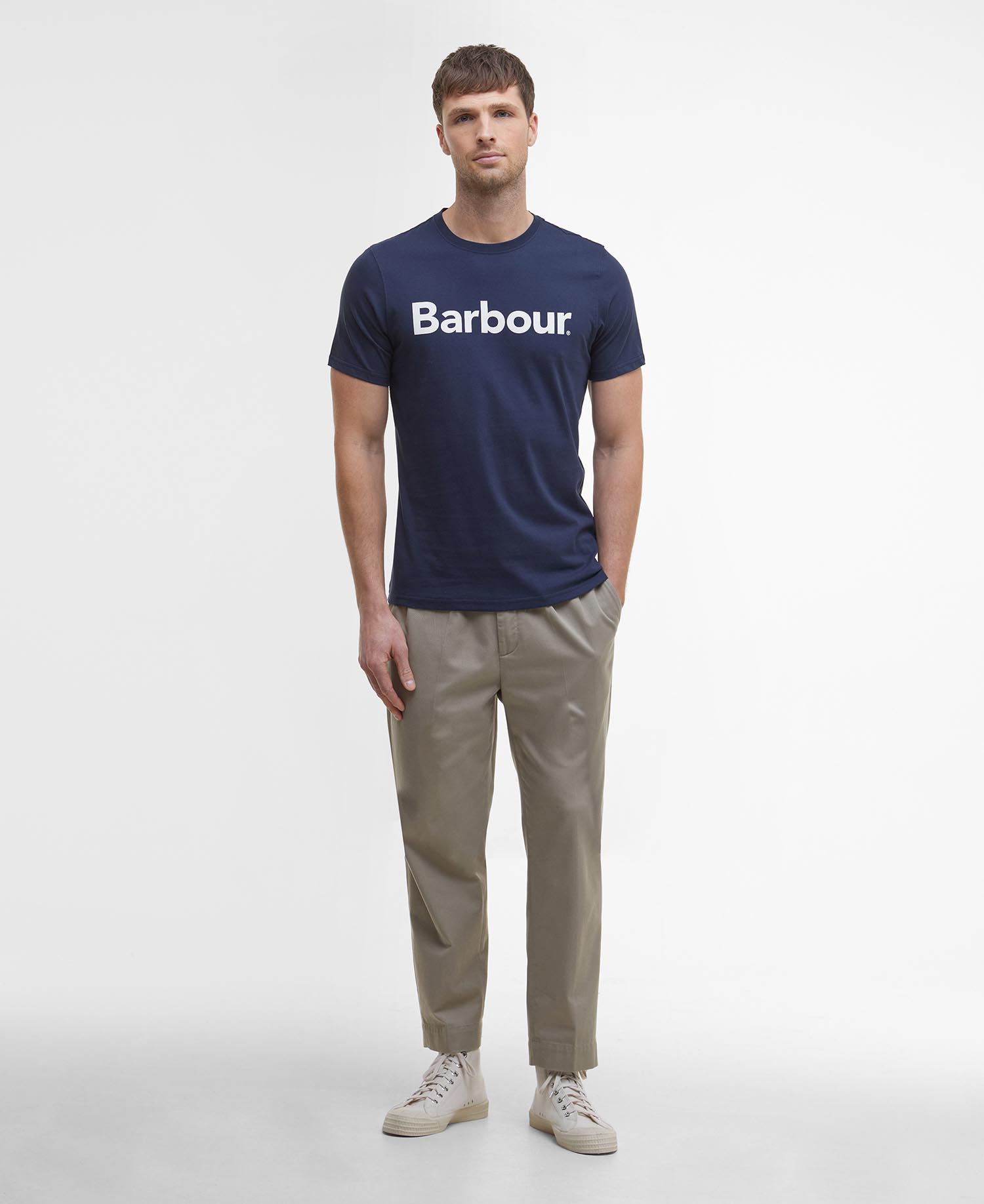Logo T-Shirt image number 1