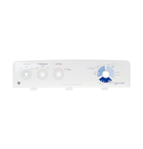 WASHING MACHINE BACKSPLASH