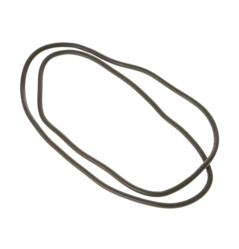 Laundry O-ring seal
