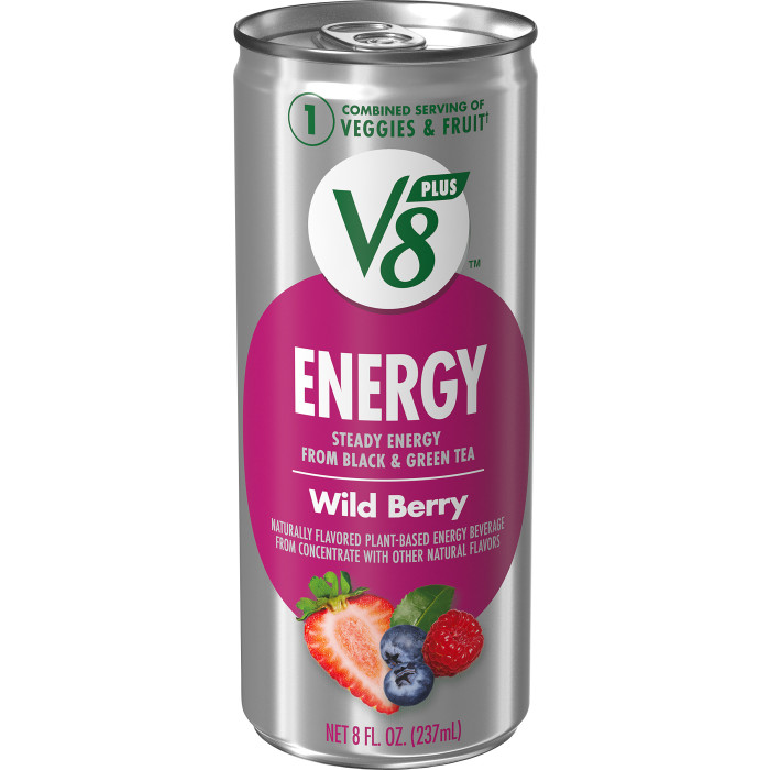 Wild Berry