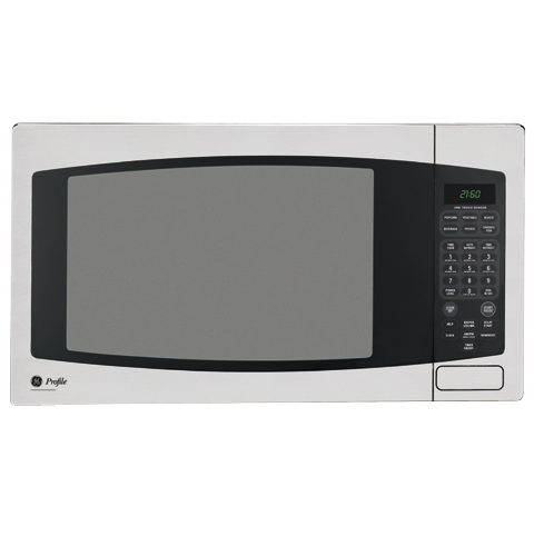 GE Profile™ Countertop Microwave Oven