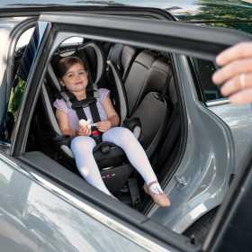 Revolve360 Slim 2-in-1 Rotational Convertible Car Seat