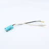 Microswitch Abv1610403 + Faston 4.3