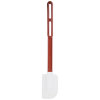 16 ½-inch high-temperature silicone spatula