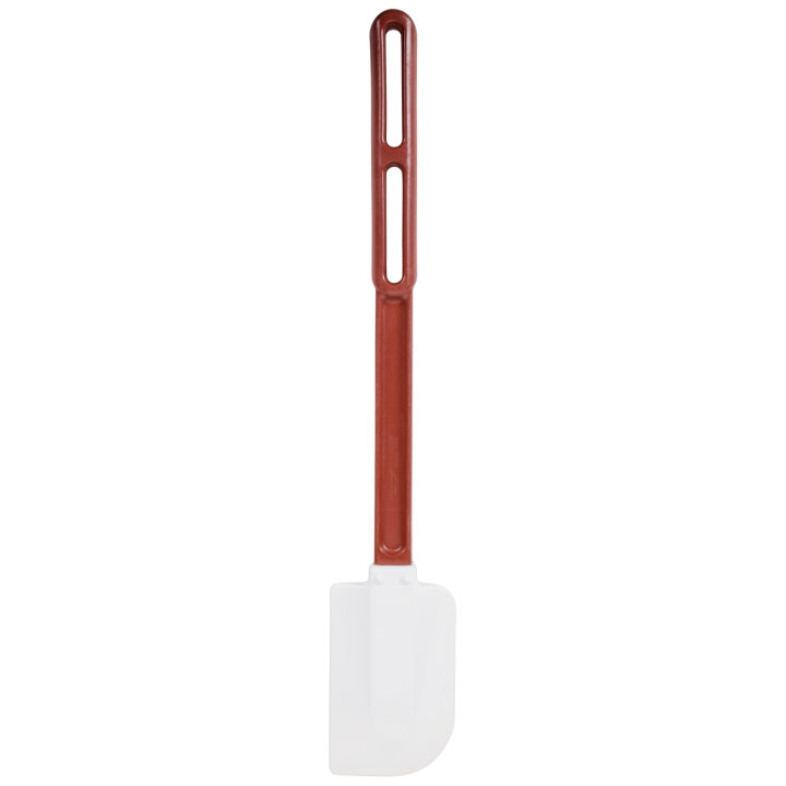 16 ½-inch high-temperature silicone spatula