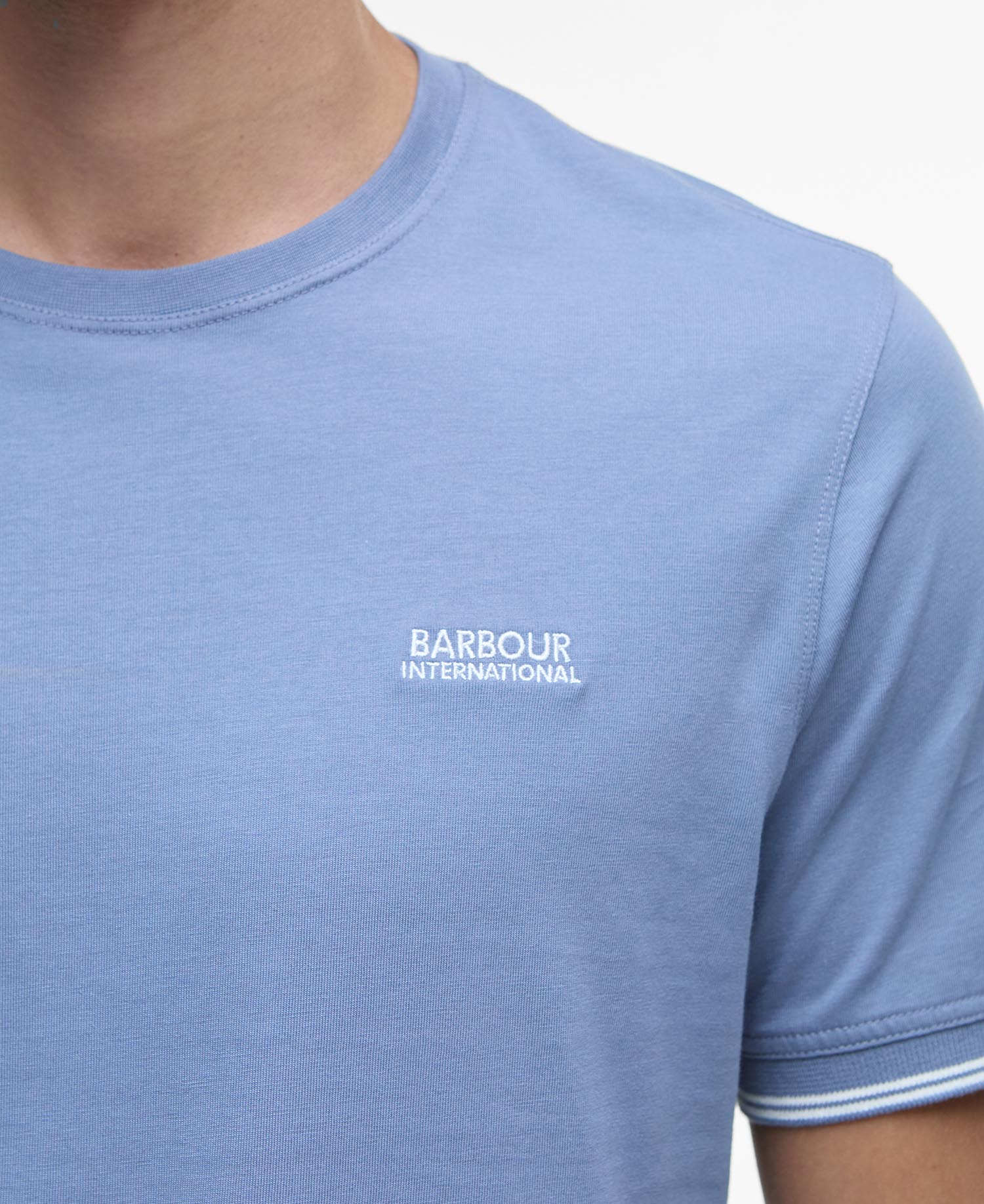 T-shirt Philip Tipped image number 4