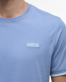 T-Shirt Philip Tipped 