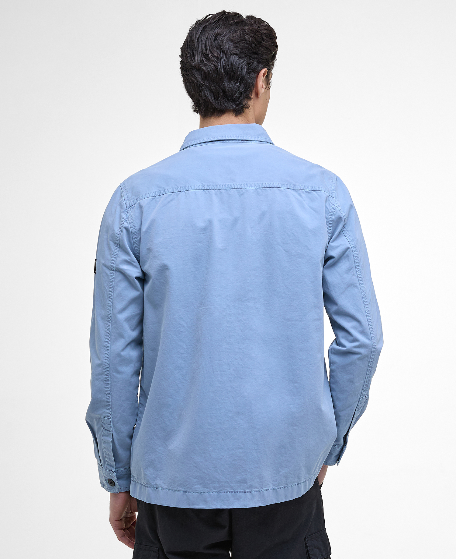 Arlo Overshirt image number 2