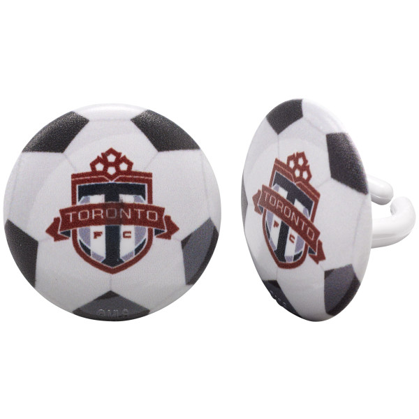 MLS Cupcake Rings