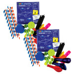 Teacher Created Resources&reg; STEM Starters Set, Balloon Cars, Pack of 2 TCR20880-2