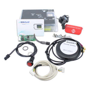 HFM For Hil56007