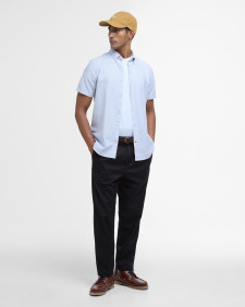 Hemd Oxford Striped 