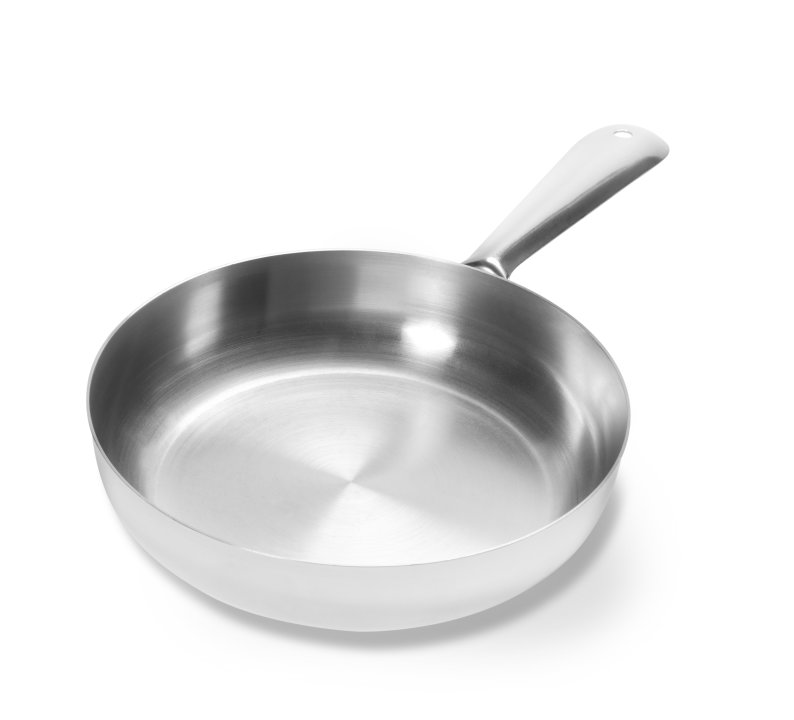Mini Fry Pan