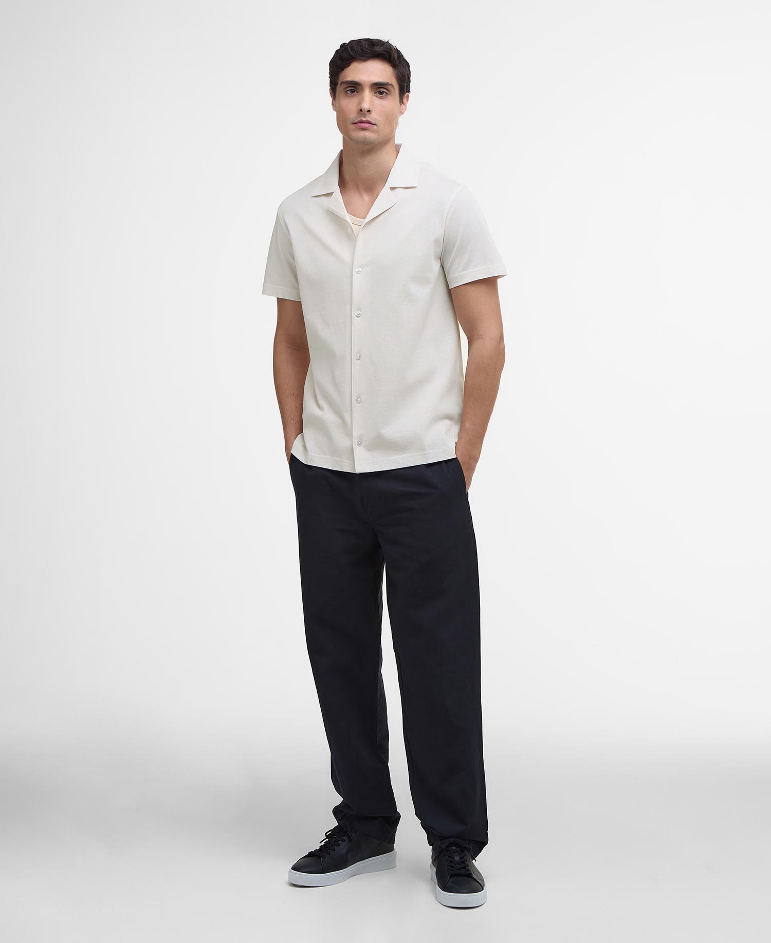 Tonto Pique Shirt image number 1