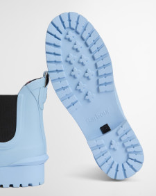 Wilton Wellingtons Breeze Blue