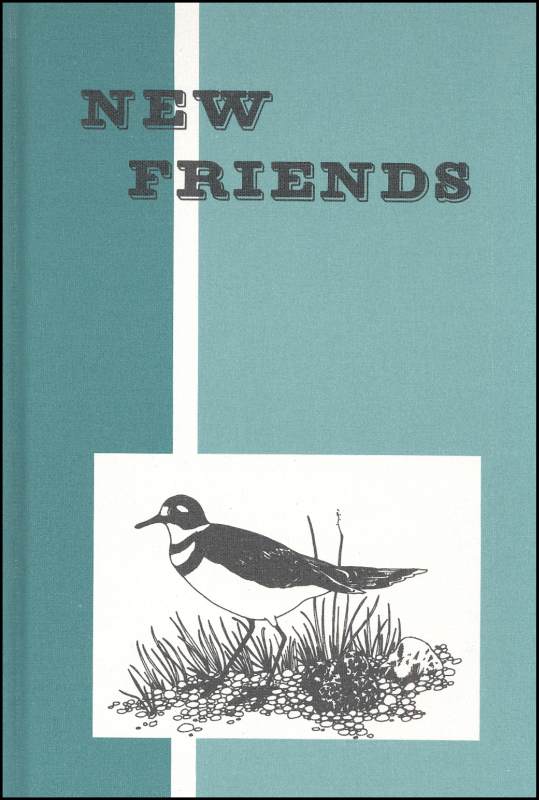 New Friends