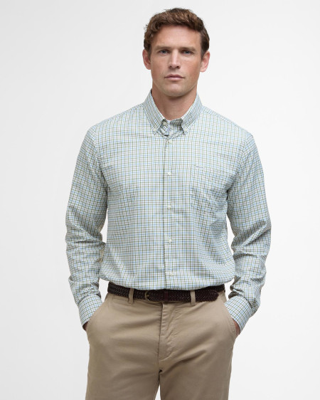 Teesdale Performance Long-Sleeved Shirt