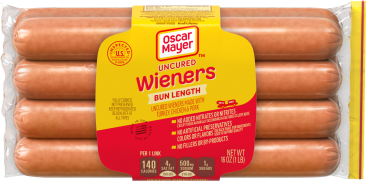 Original Bun Length Wieners