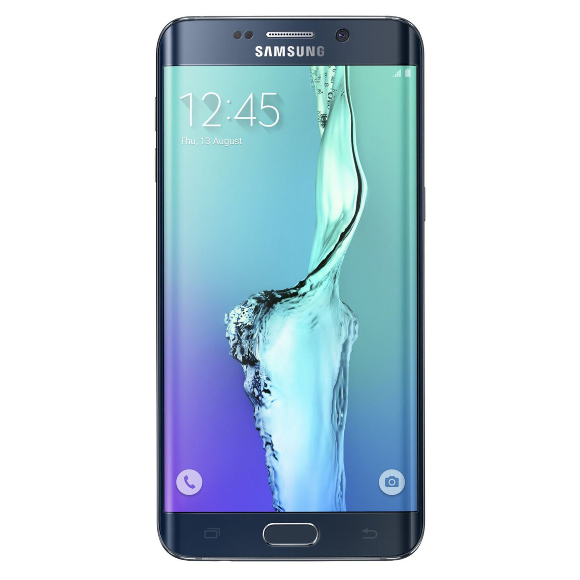 Samsung Galaxy S6 Edge Plus G928V 32GB Verizon 4G LTE Android Phone ...