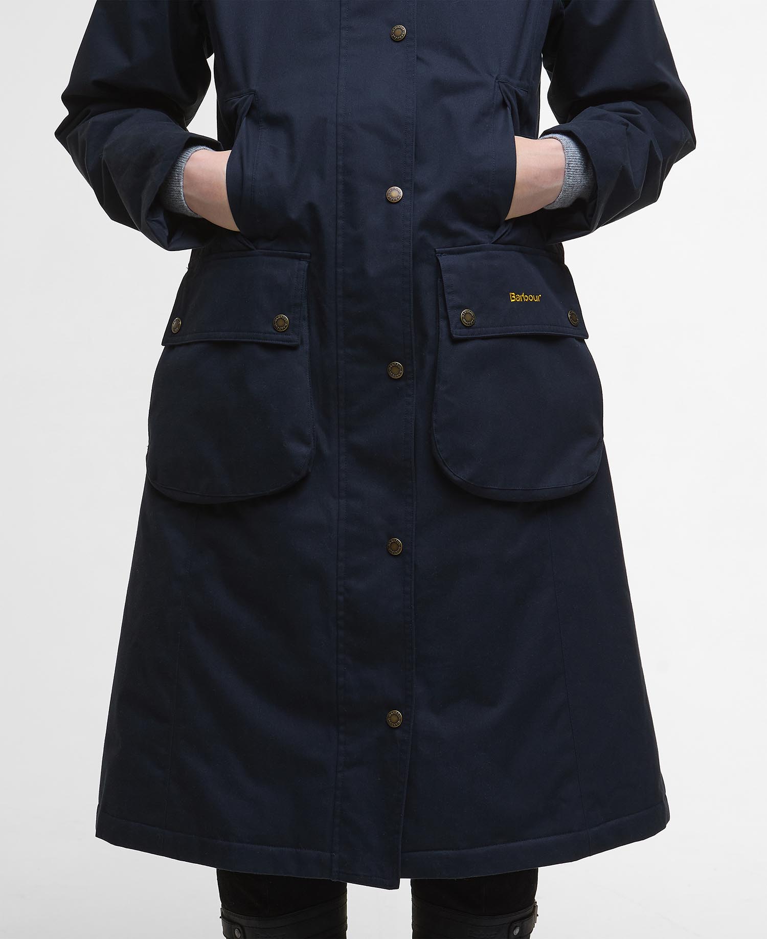 Bamburgh Waterproof Jacket image number 5